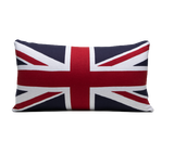 UK Flag Pillow